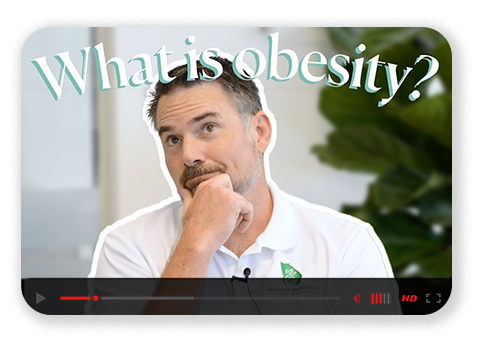 Bariatric Surgeon Video Production