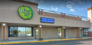 Live Healthy MD Bariatric Program Growth