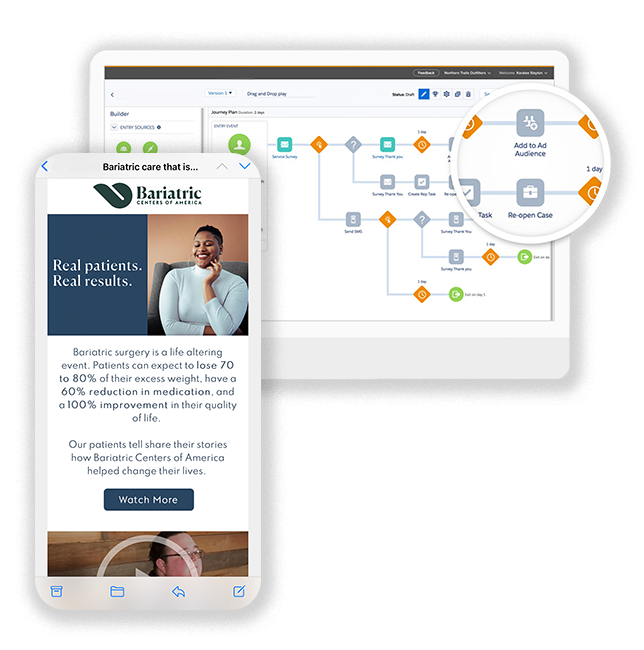 Email Marketing