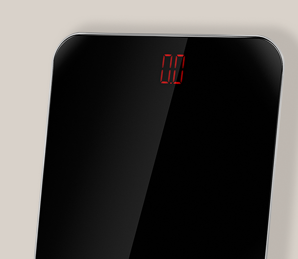 Digital Scale Remote Patient Monitoring