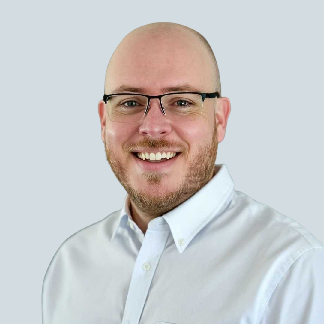 Ryan McGrath, CTO