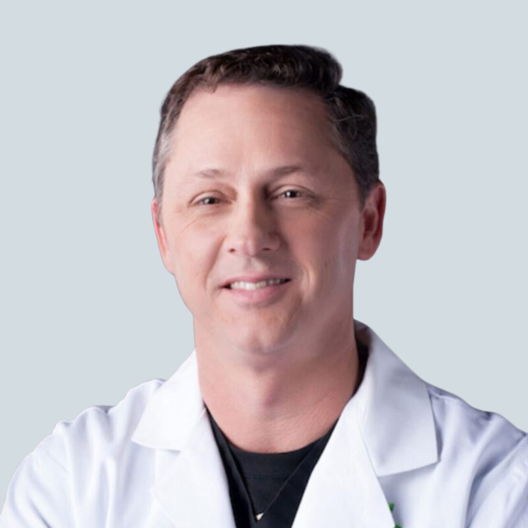 Mike Blaney MD