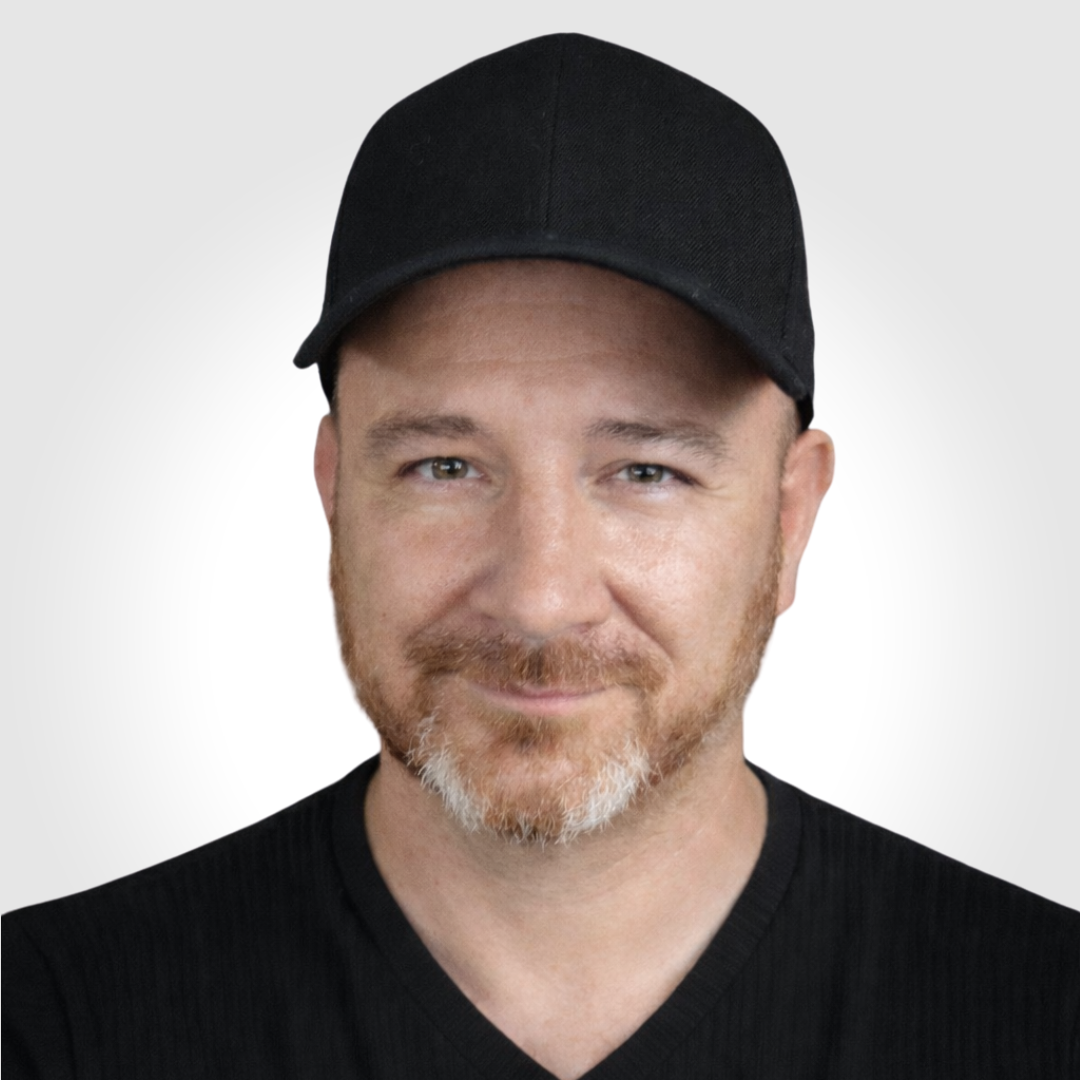 David Blair